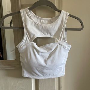 NWT KLASSY NETWORK White Brami